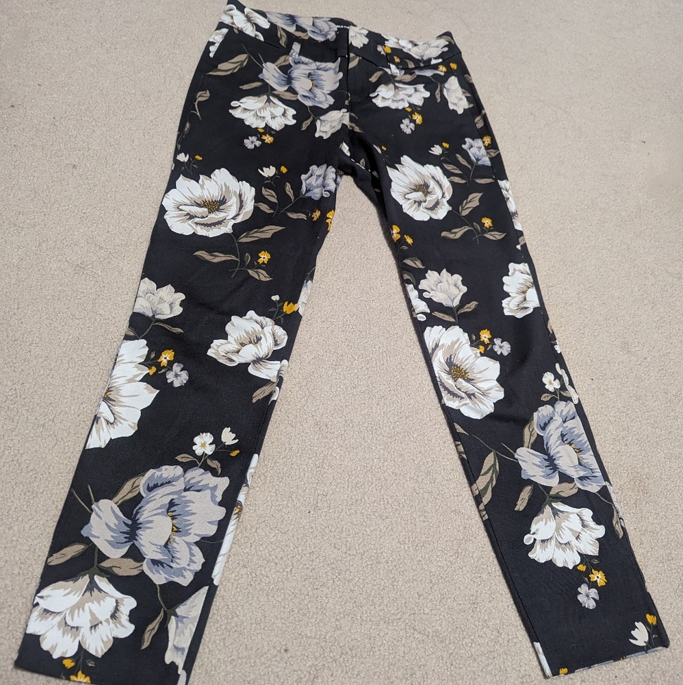 Old navy Pixie pants